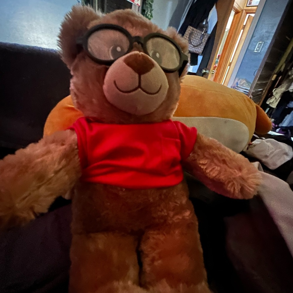 Meet your Posher, Lns